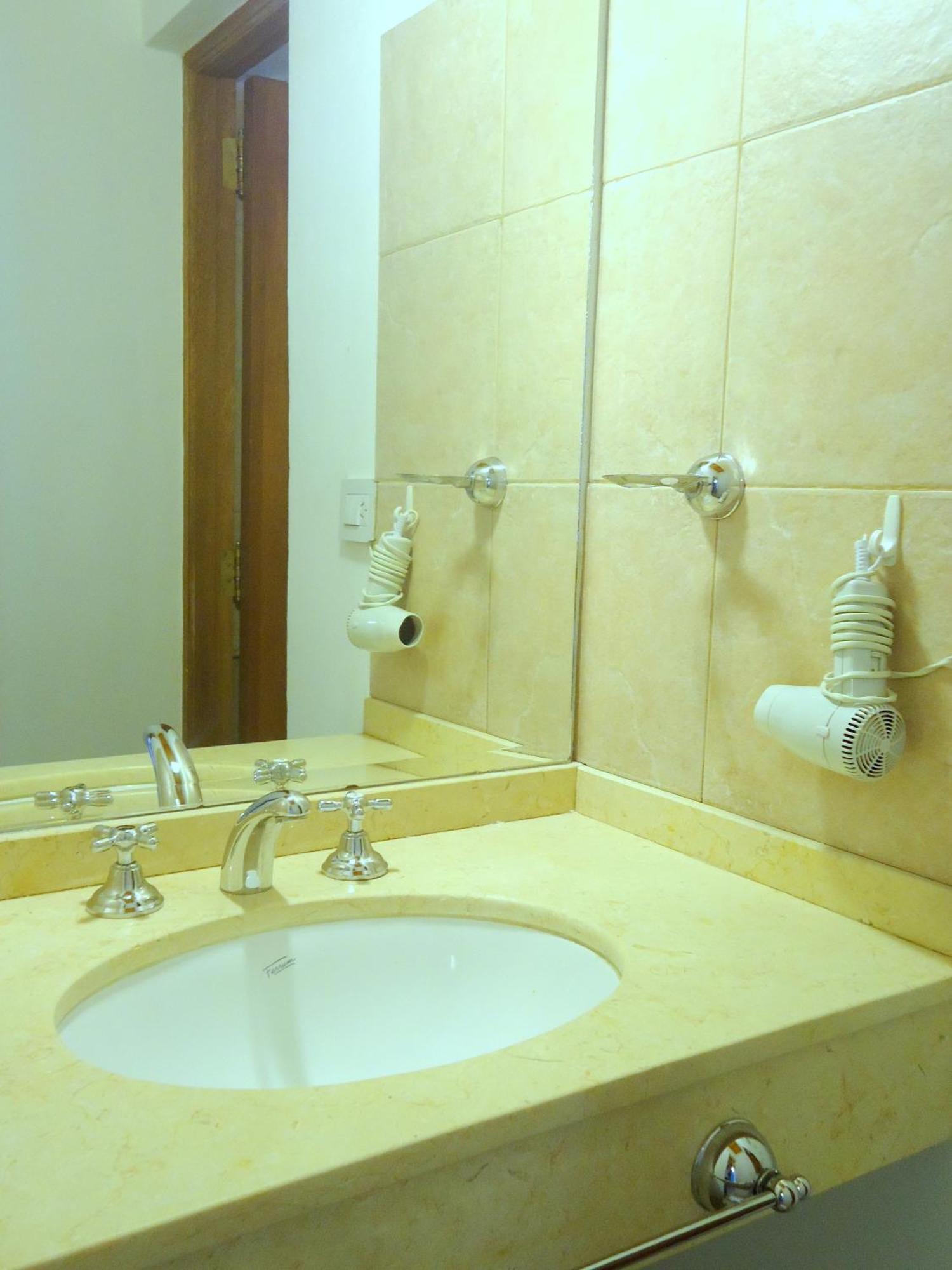 La Cautiva Hotel Los Reartes Cameră foto
